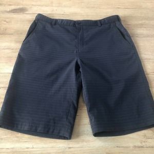 Nike Dri Fit tour performance mens golf shorts 34